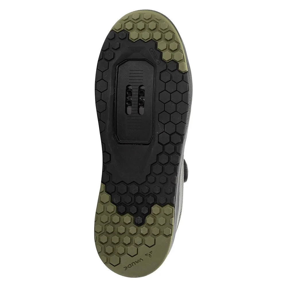 Vaude Moab Pro Tech Mtb-schuhe Vaude Moab Pro Tech Mtb-schuhe
