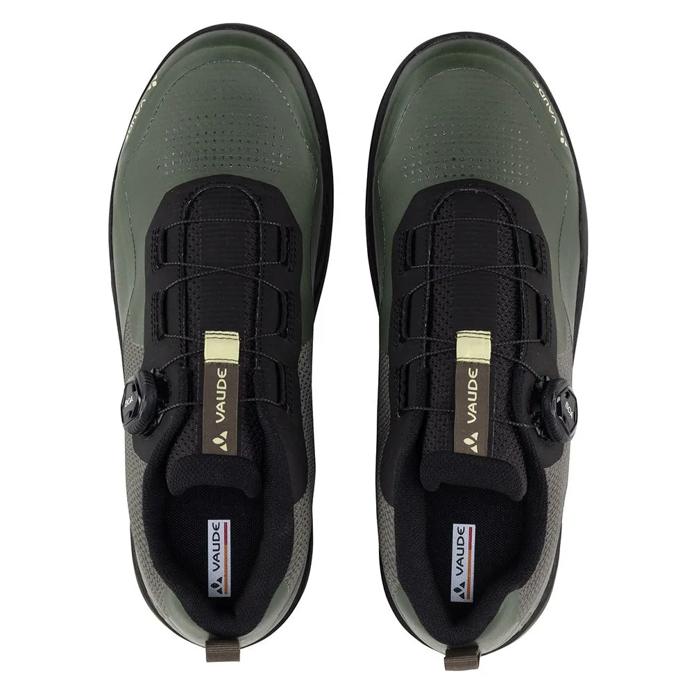 Vaude Moab Pro Tech Mtb-schuhe Vaude Moab Pro Tech Mtb-schuhe