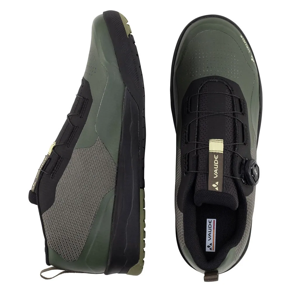 Vaude Moab Pro Tech Mtb-schuhe Vaude Moab Pro Tech Mtb-schuhe