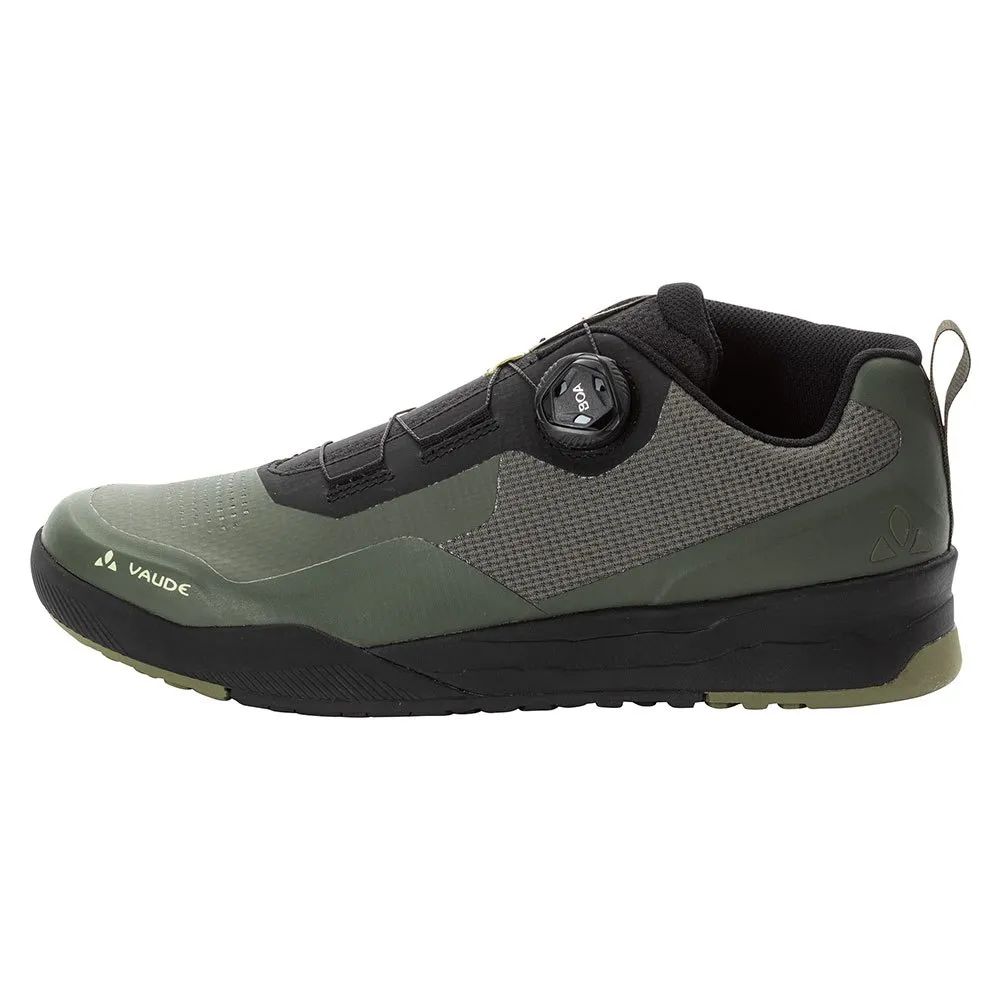 Vaude Moab Pro Tech Mtb-schuhe Vaude Moab Pro Tech Mtb-schuhe