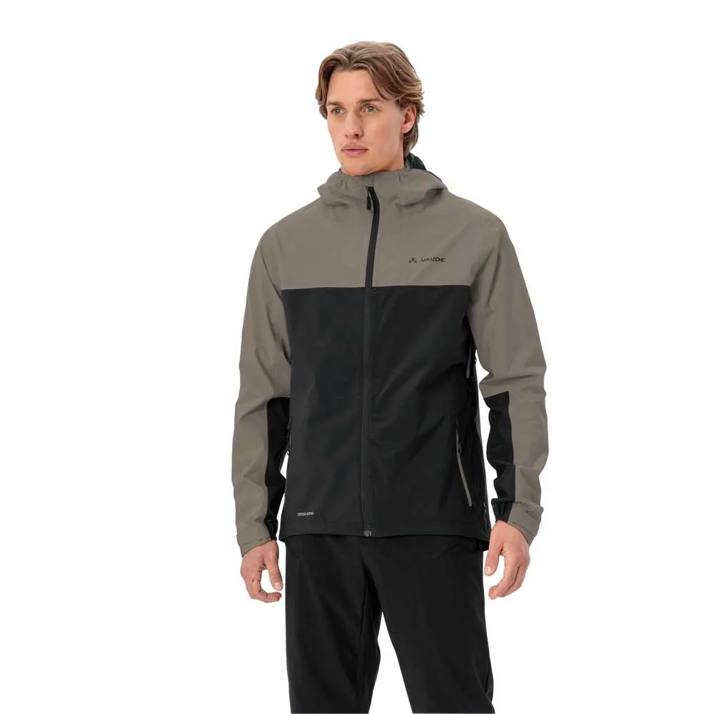 Vaude Moab Rain Jacke