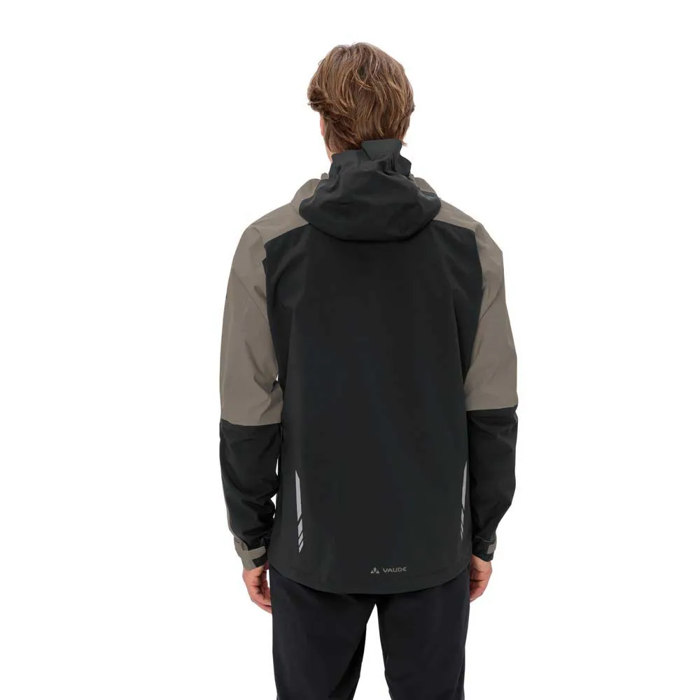 Vaude Moab Rain Jacke