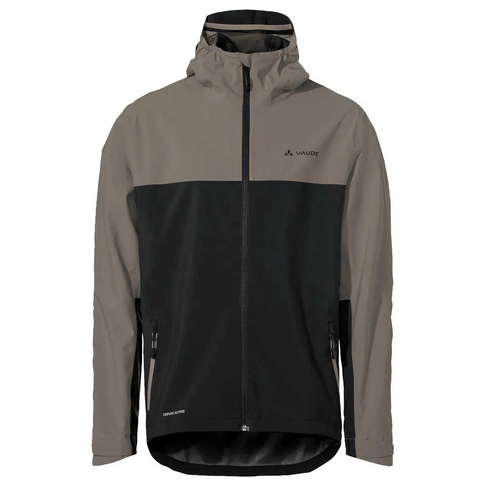 Vaude Moab Rain Jacke