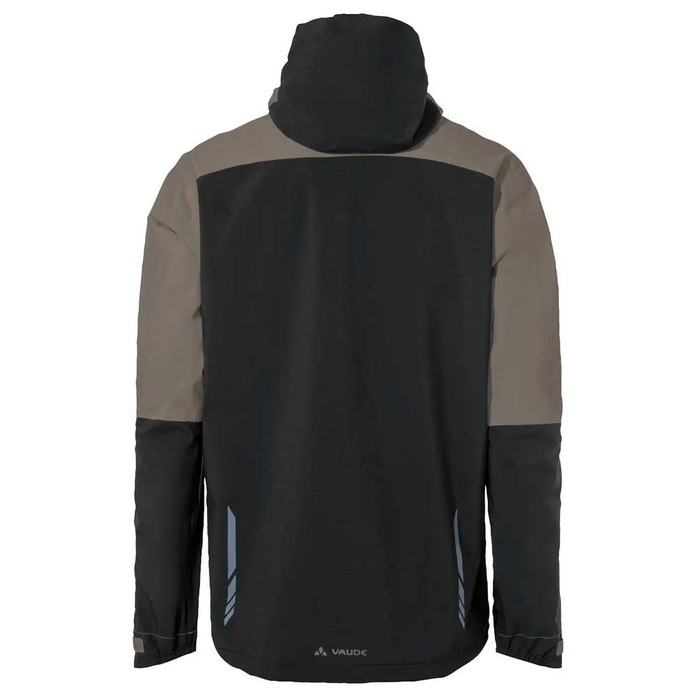 Vaude Moab Rain Jacke