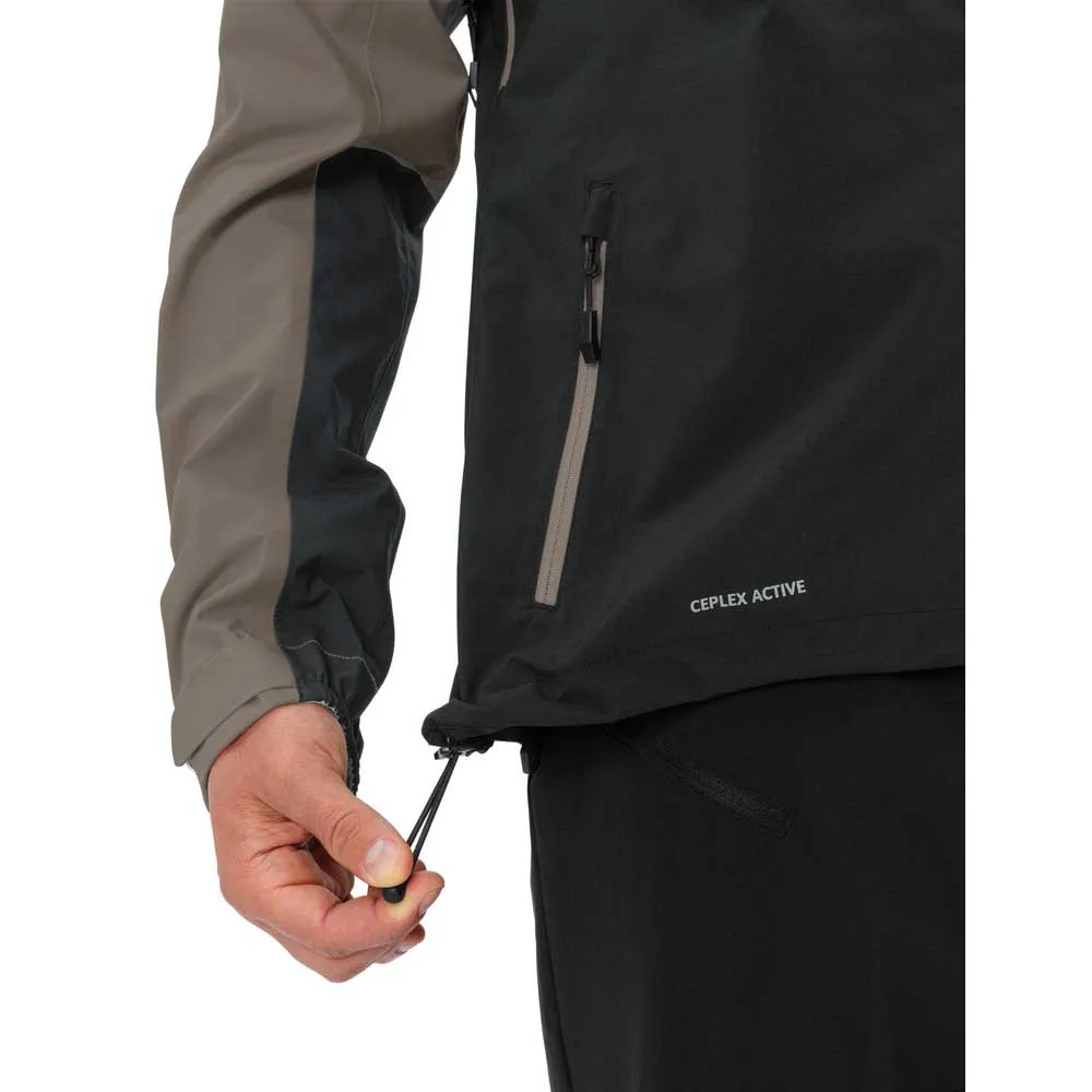Vaude Moab Rain Jacke
