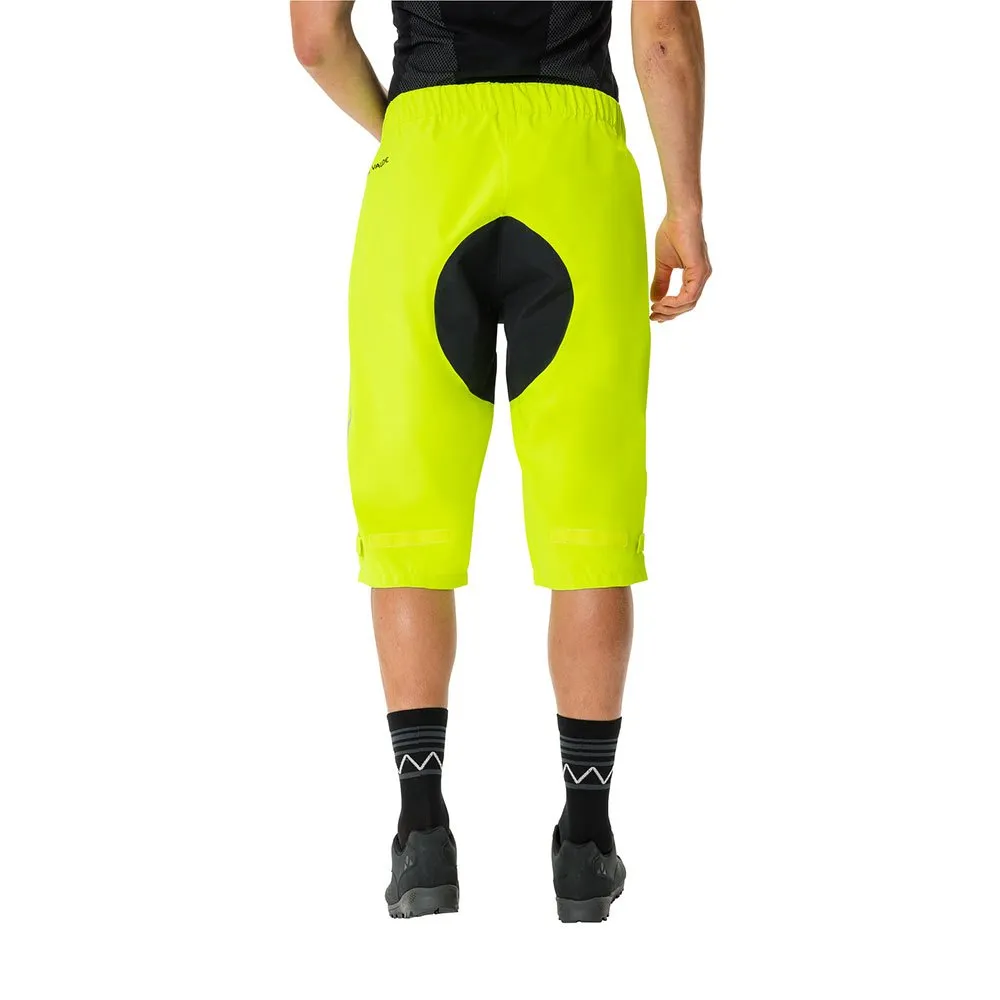 Vaude Moab Rain Kurze Hose Vaude Moab Rain Kurze Hose
