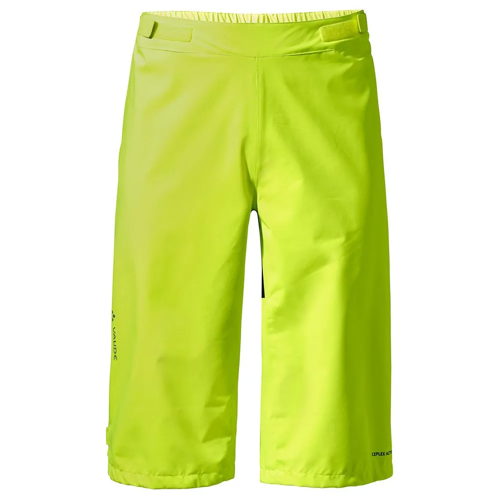 Vaude Moab Rain Kurze Hose Vaude Moab Rain Kurze Hose