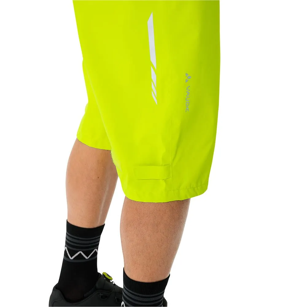 Vaude Moab Rain Kurze Hose Vaude Moab Rain Kurze Hose