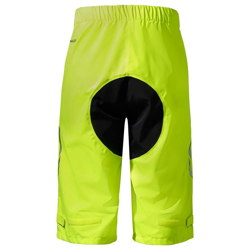 Vaude Moab Rain Kurze Hose Vaude Moab Rain Kurze Hose