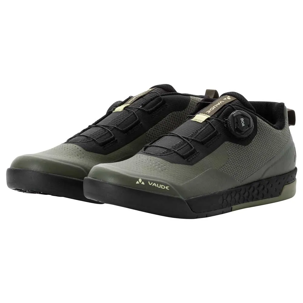 Vaude Moab Tech Ii Schuhe Vaude Moab Tech Ii Schuhe