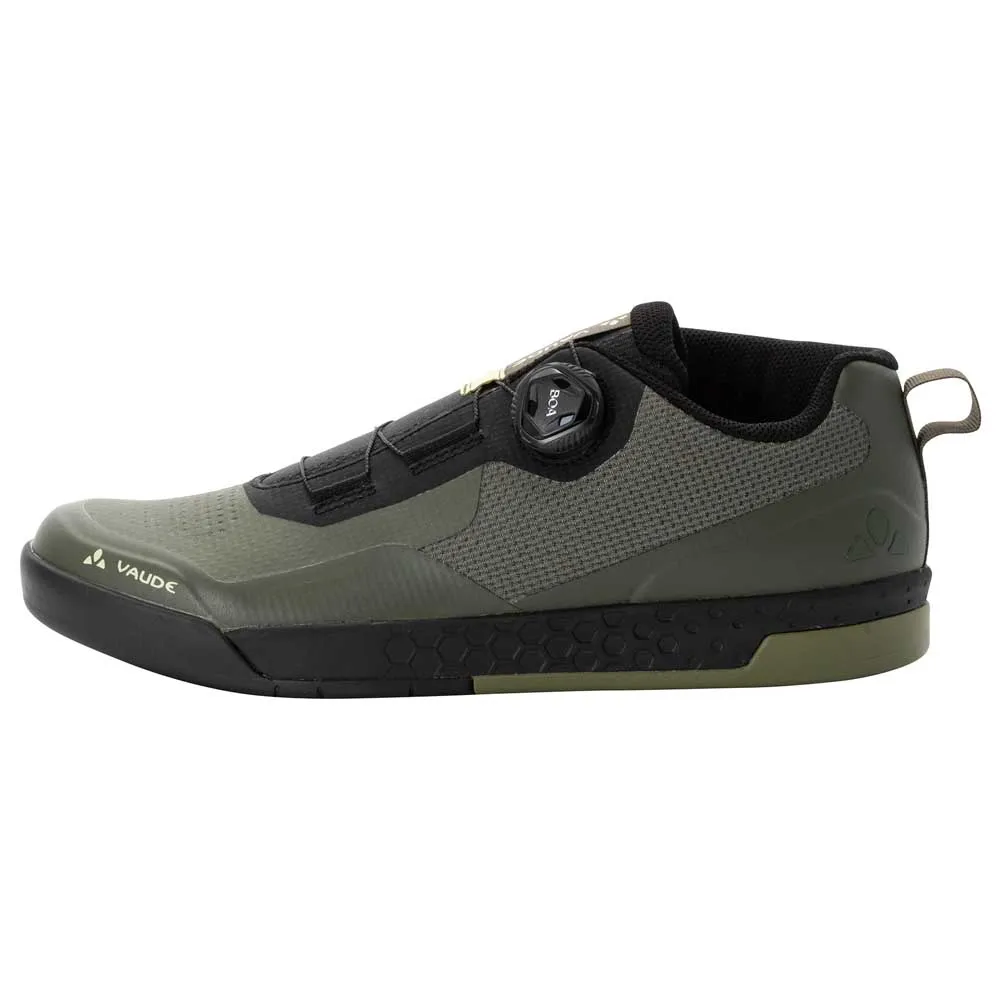 Vaude Moab Tech Ii Schuhe Vaude Moab Tech Ii Schuhe