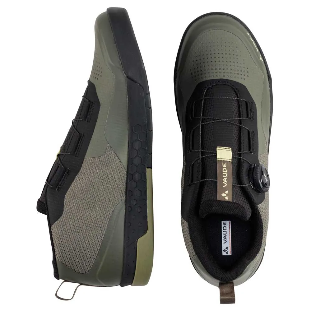 Vaude Moab Tech Ii Schuhe Vaude Moab Tech Ii Schuhe