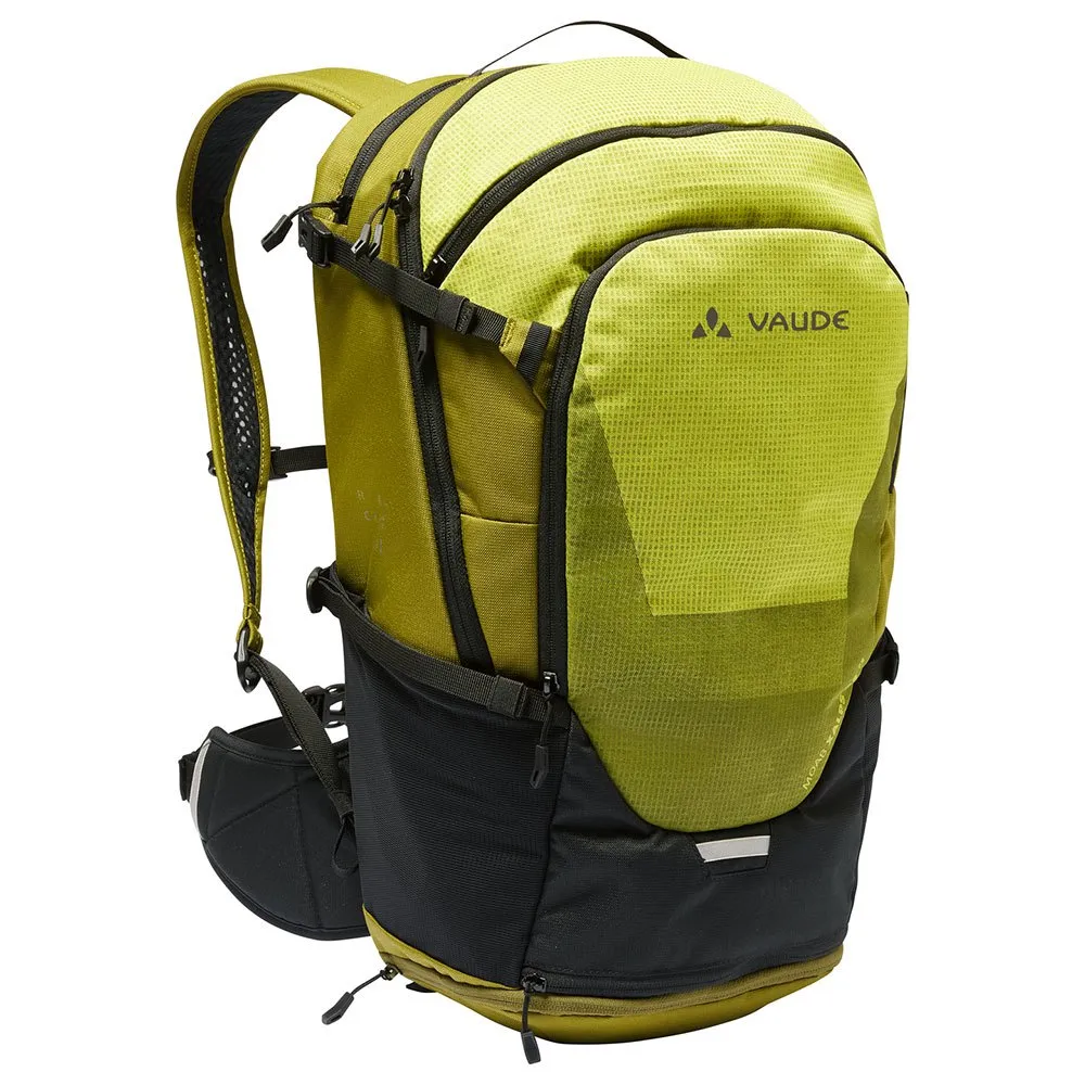 Vaude Moab Xalps 25l Ii Rucksack, Bright green, One Size Vaude Moab Xalps 25l Ii Rucksack, Bright green, One Size