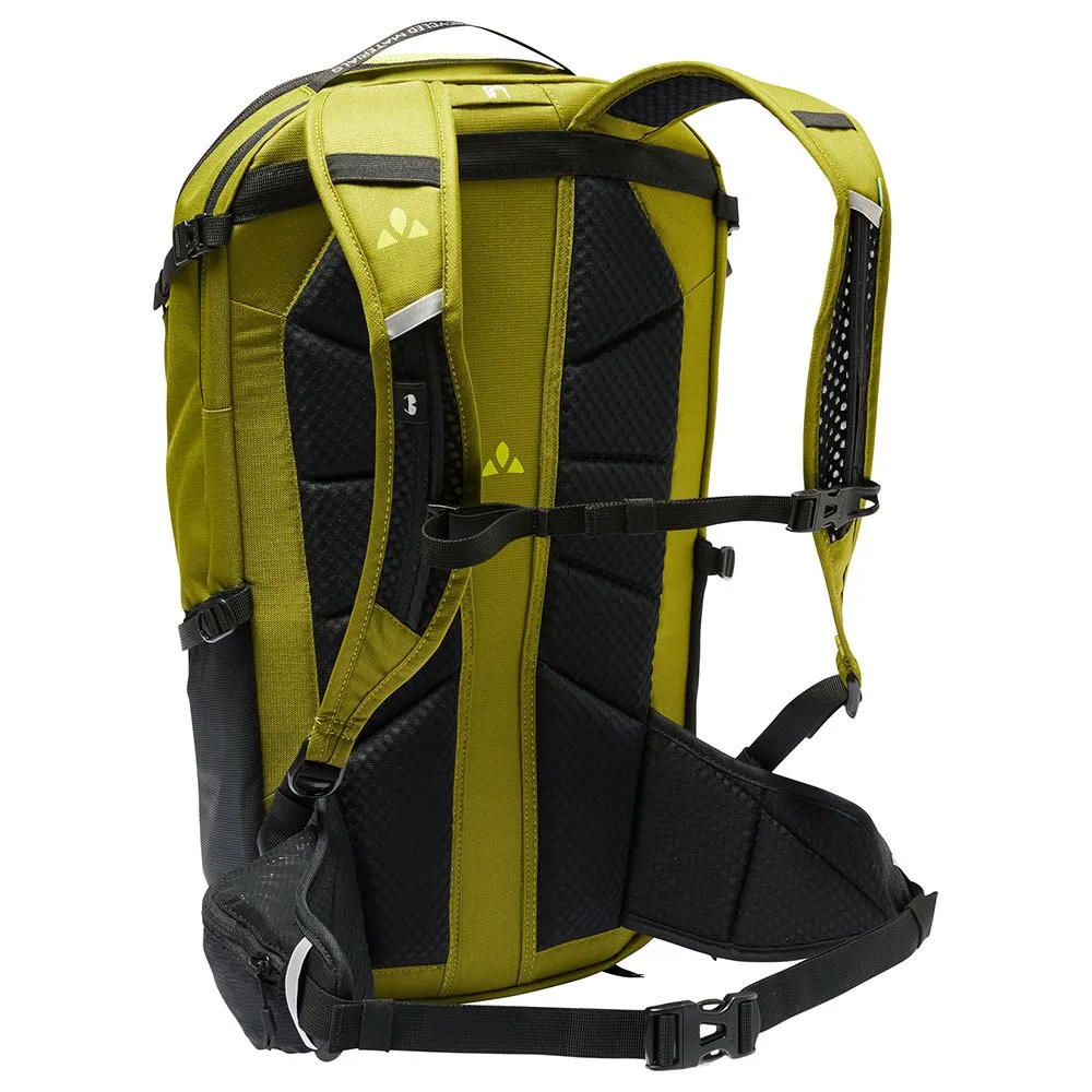 Vaude Moab Xalps 25l Ii Rucksack, Bright green, One Size Vaude Moab Xalps 25l Ii Rucksack, Bright green, One Size
