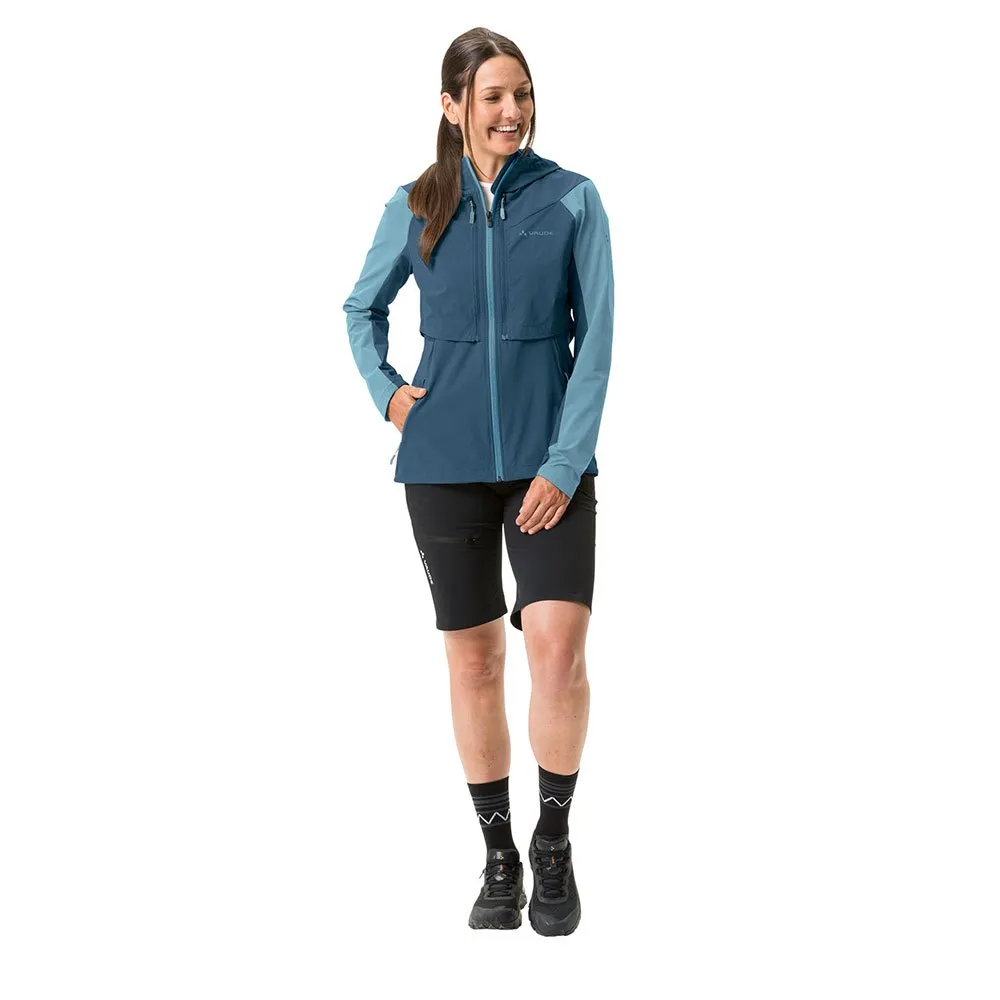 Vaude Moab Zo Jacke Vaude Moab Zo Jacke
