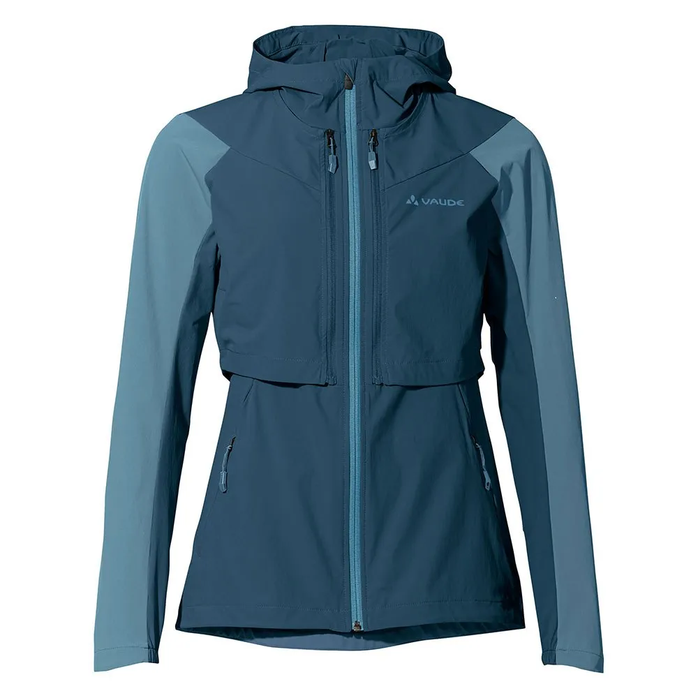 Vaude Moab Zo Jacke Vaude Moab Zo Jacke
