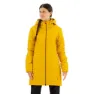 Burnt yellow