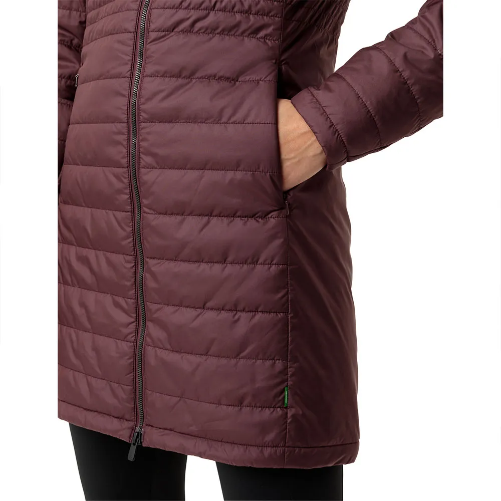 Vaude Moena Insulation Parka Vaude Moena Insulation Parka