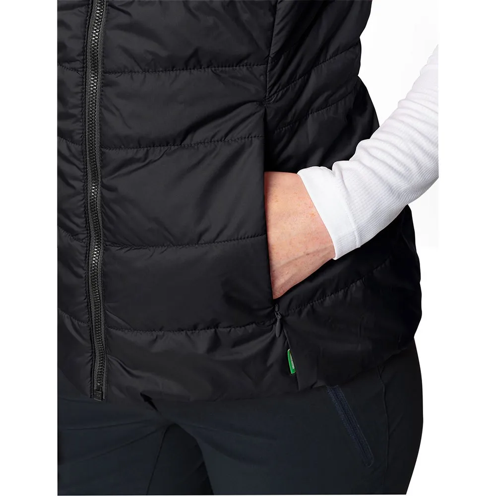 Vaude Moena Insulation Weste Vaude Moena Insulation Weste