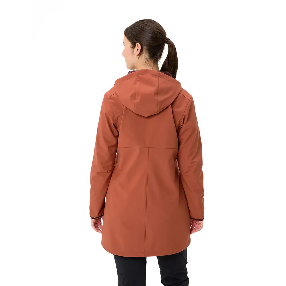 Vaude Moena Jacke Vaude Moena Jacke