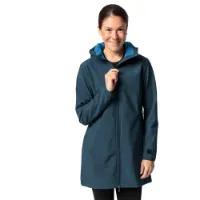 Vaude Moena Softshell Parka Vaude Moena Softshell Parka