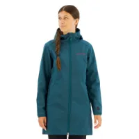 Vaude Moena Softshell Parka Vaude Moena Softshell Parka