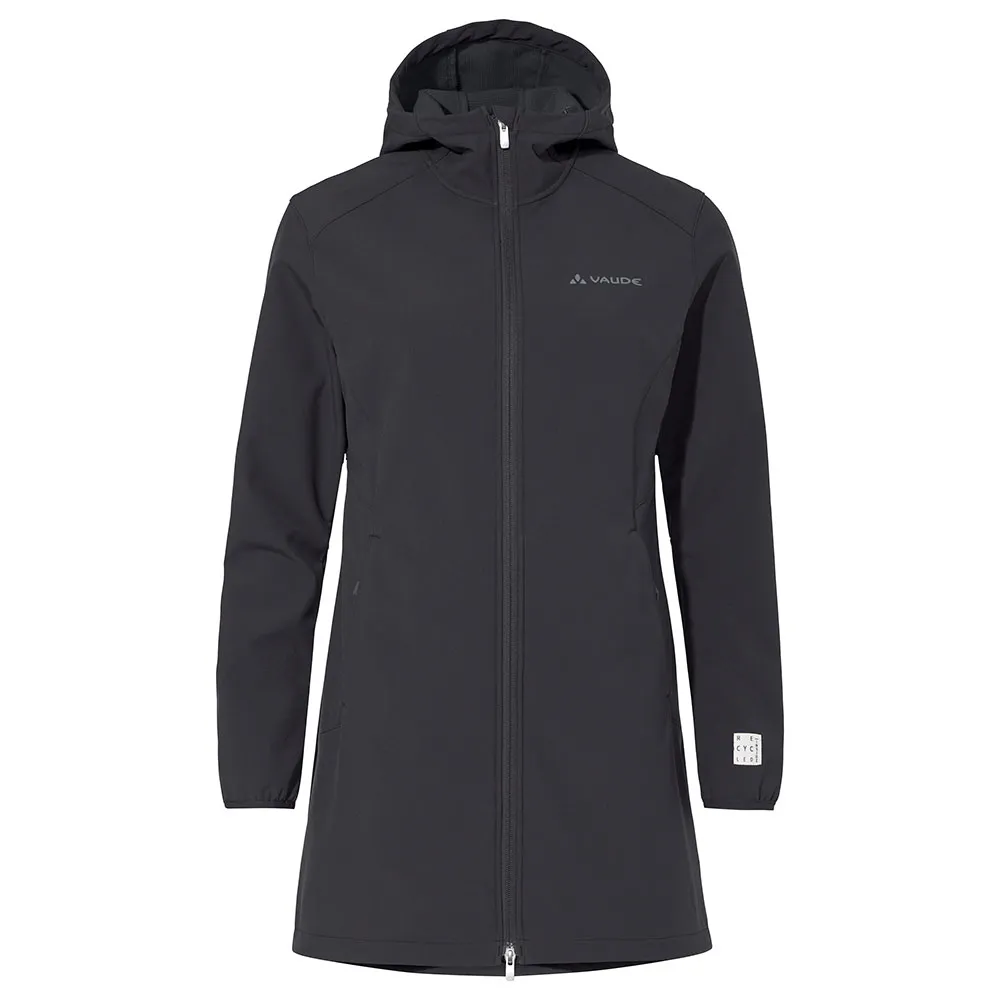 Vaude Moena Softshell Parka