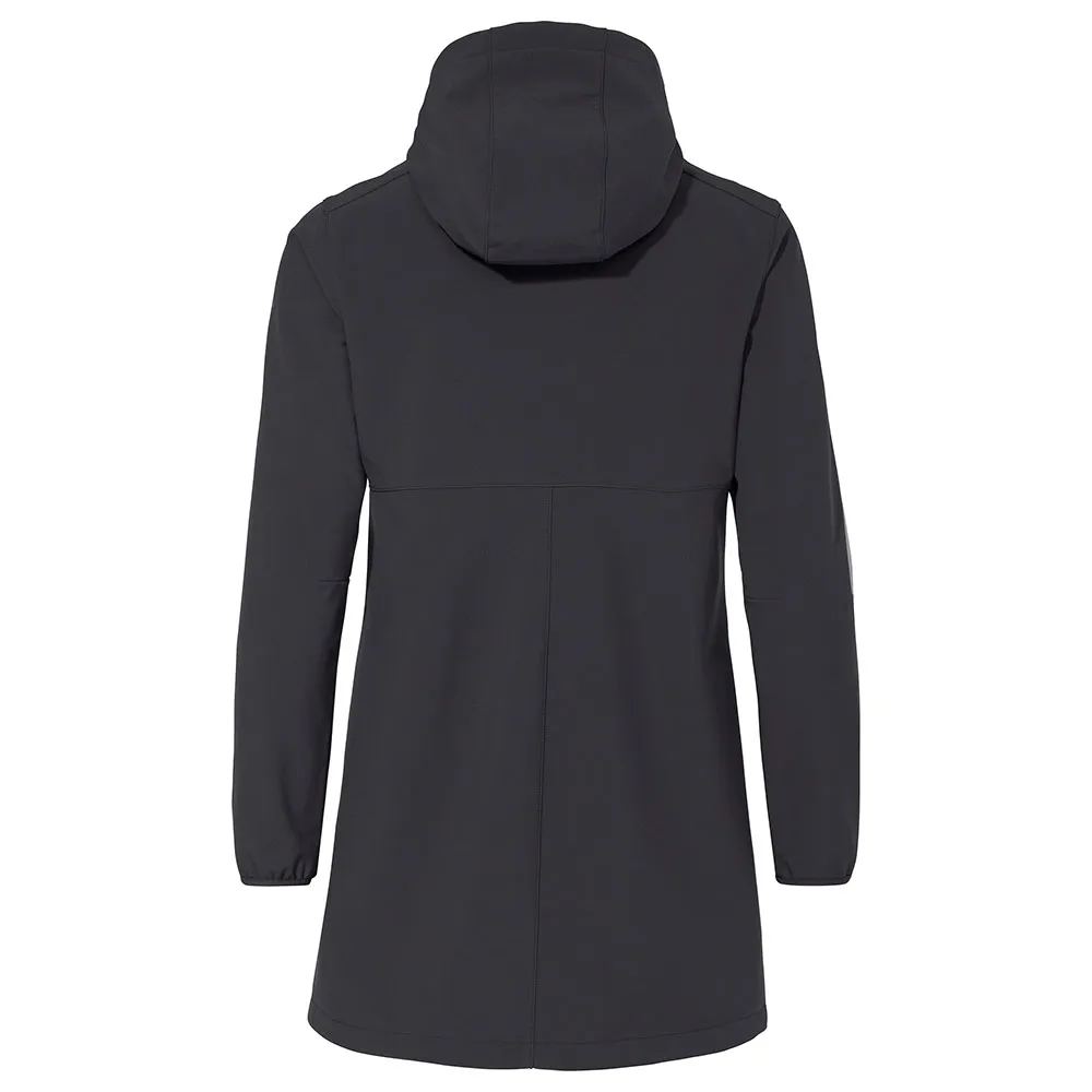 Vaude Moena Softshell Parka