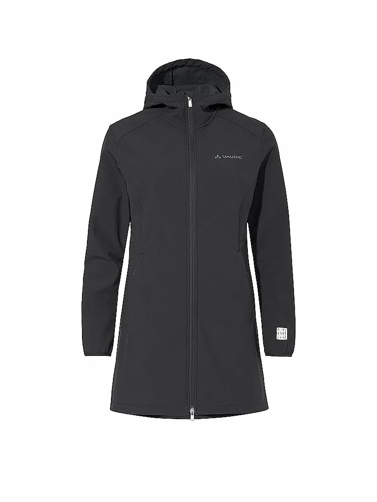 Vaude Moena Softshell Parka Vaude Moena Softshell Parka