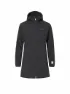 Vaude Moena Softshell Parka