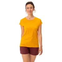 Vaude Moja Iv Kurzarm-t-shirt Vaude Moja Iv Kurzarm-t-shirt
