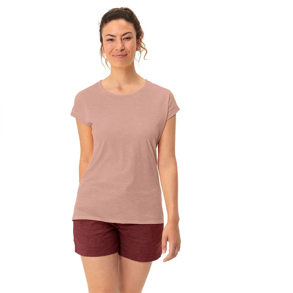 Vaude Moja Iv Kurzarm-t-shirt Vaude Moja Iv Kurzarm-t-shirt