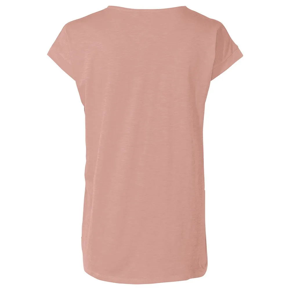 Vaude Moja Iv Kurzarm-t-shirt Vaude Moja Iv Kurzarm-t-shirt