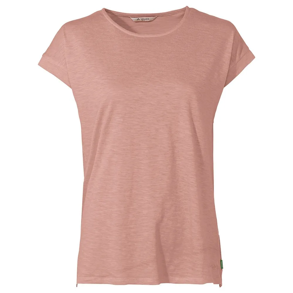 Vaude Moja Iv Kurzarm-t-shirt Vaude Moja Iv Kurzarm-t-shirt