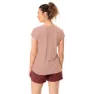 Vaude Moja Iv Kurzarm-t-shirt