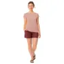 Vaude Moja Iv Kurzarm-t-shirt
