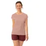 Vaude Moja Iv Kurzarm-t-shirt