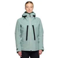 Vaude Monviso 2.5l Jacke Vaude Monviso 2.5l Jacke