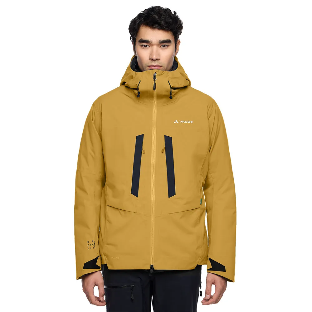 Vaude Monviso 2.5l Jacke Vaude Monviso 2.5l Jacke