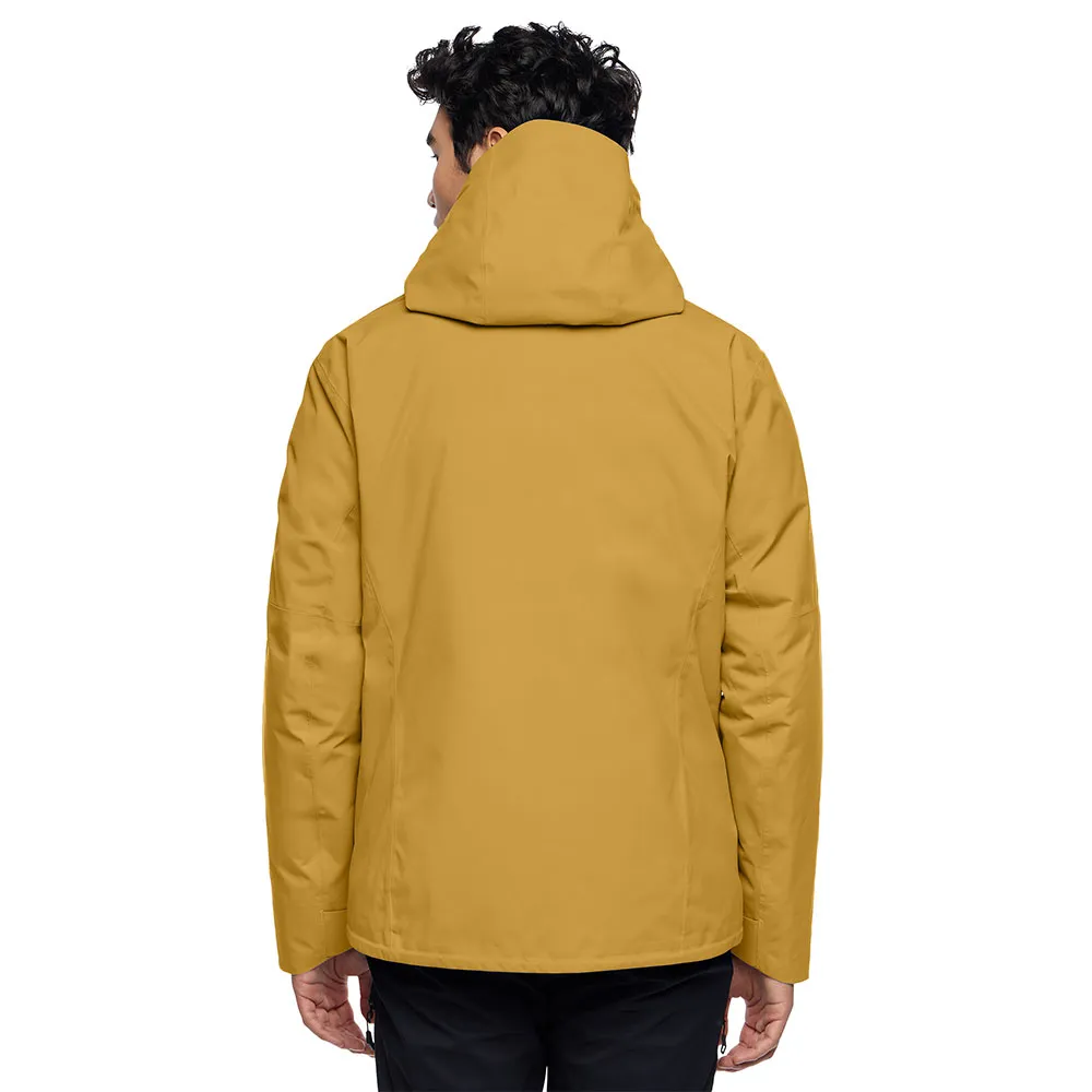 Vaude Monviso 2.5l Jacke Vaude Monviso 2.5l Jacke