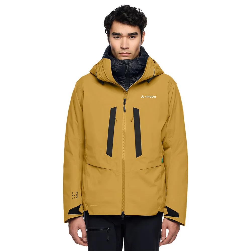 Vaude Monviso 2.5l Jacke Vaude Monviso 2.5l Jacke