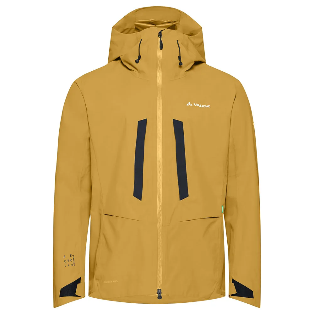 Vaude Monviso 2.5l Jacke Vaude Monviso 2.5l Jacke