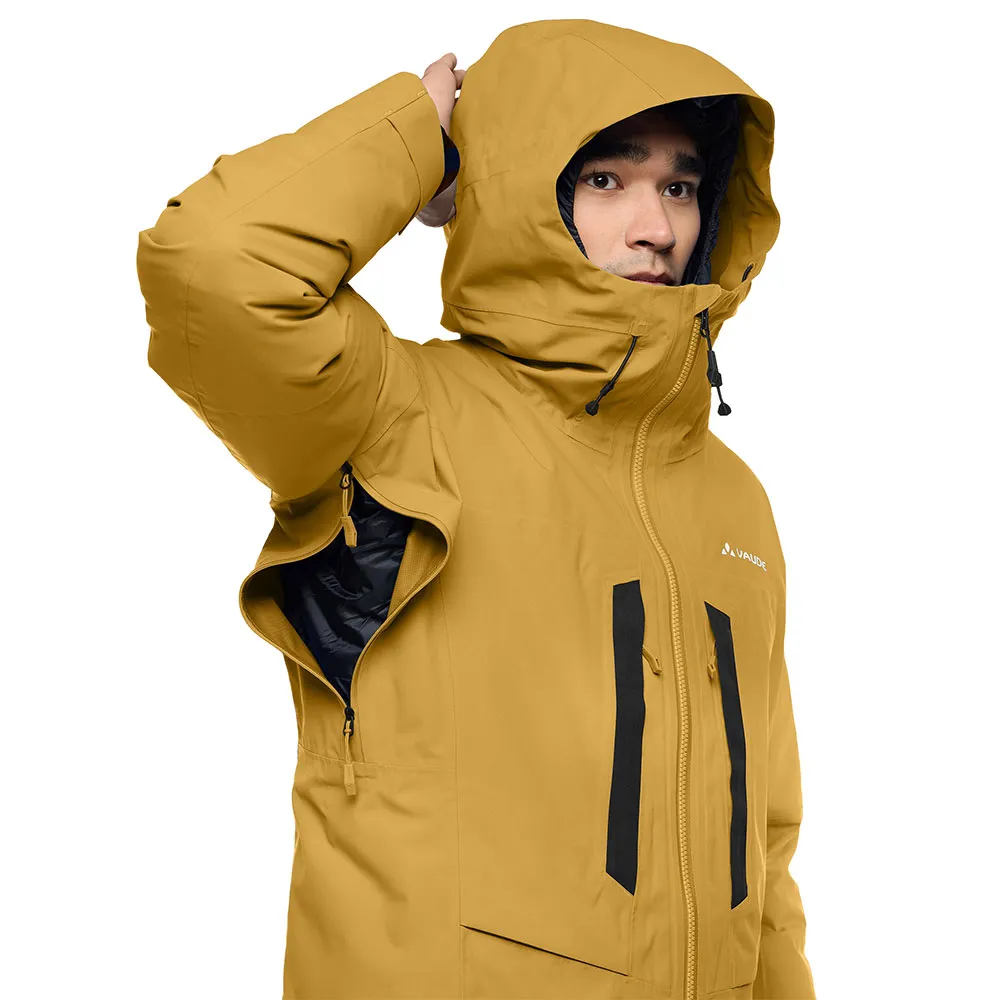 Vaude Monviso 2.5l Jacke Vaude Monviso 2.5l Jacke