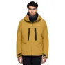 Vaude Monviso 2.5l Jacke