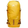 Burnt yellow