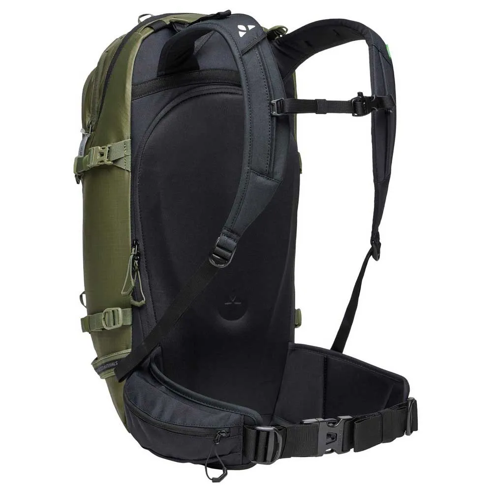 Vaude Monviso 26l Rucksack Vaude Monviso 26l Rucksack
