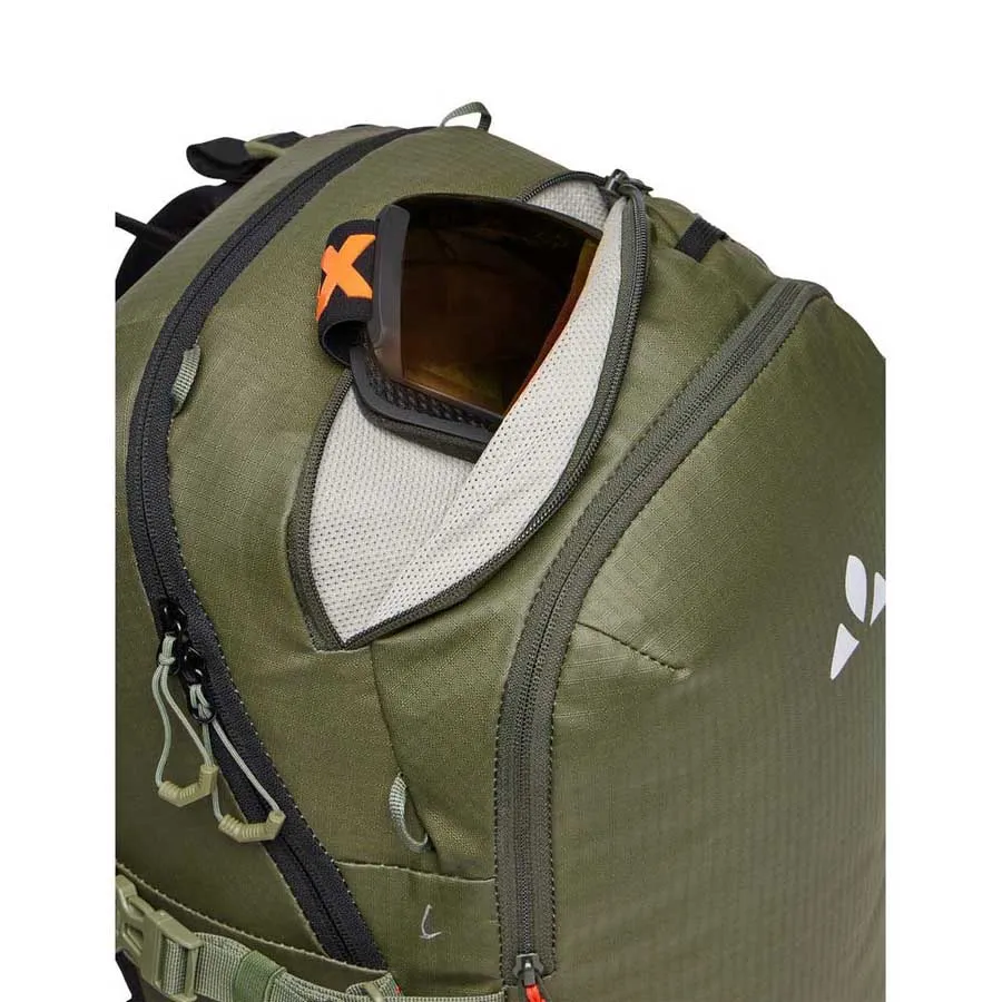 Vaude Monviso 26l Rucksack Vaude Monviso 26l Rucksack