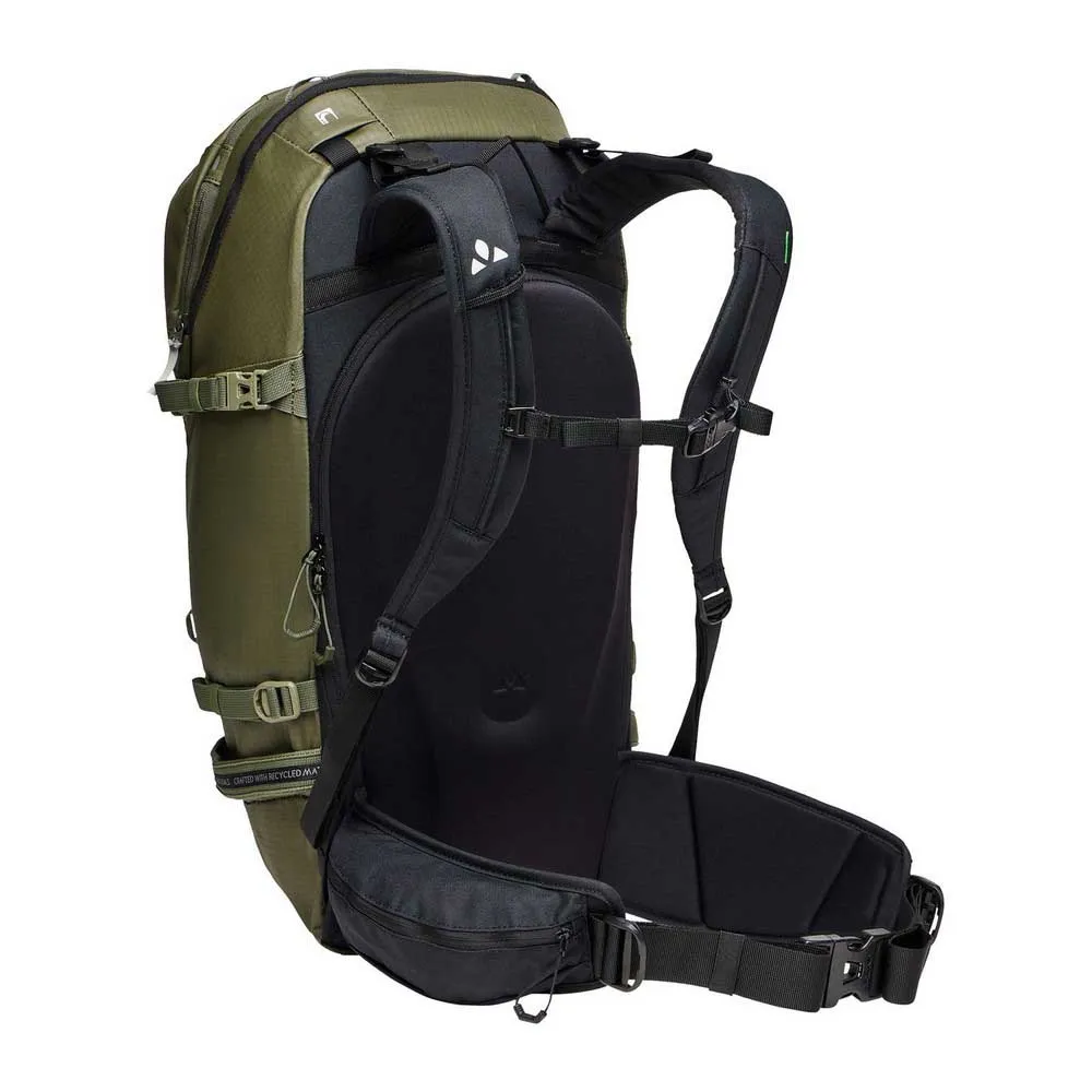 Vaude Monviso 32l Rucksack Vaude Monviso 32l Rucksack