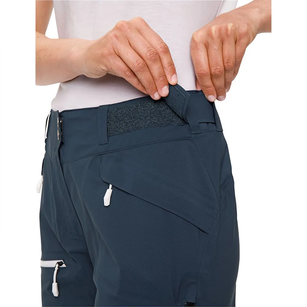 Vaude Monviso 3l Hosen Vaude Monviso 3l Hosen