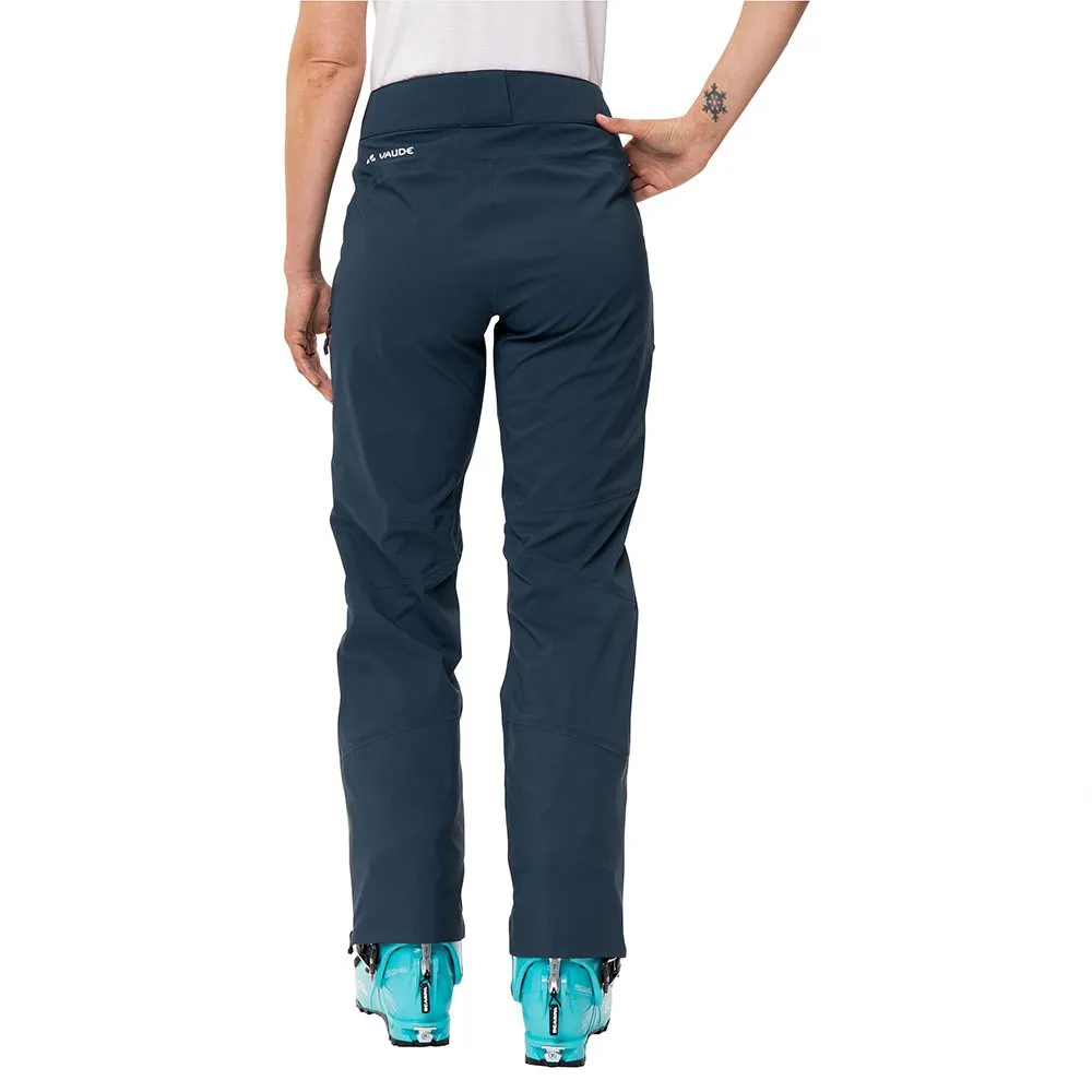 Vaude Monviso 3l Hosen Vaude Monviso 3l Hosen